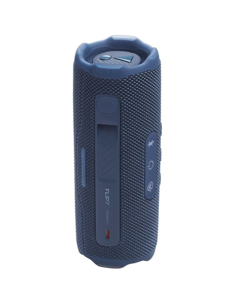 Altavoz con Bluetooth JBL FLIP 7/ 35W/ 1.0/ Azul