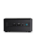 MiniPC KVX NUC GEN13 Asus RNUC13ANHI300002I Intel Core i3-1315U/ 16GB DDR4/ 512GB SSD/ Sin Sistema Operativo