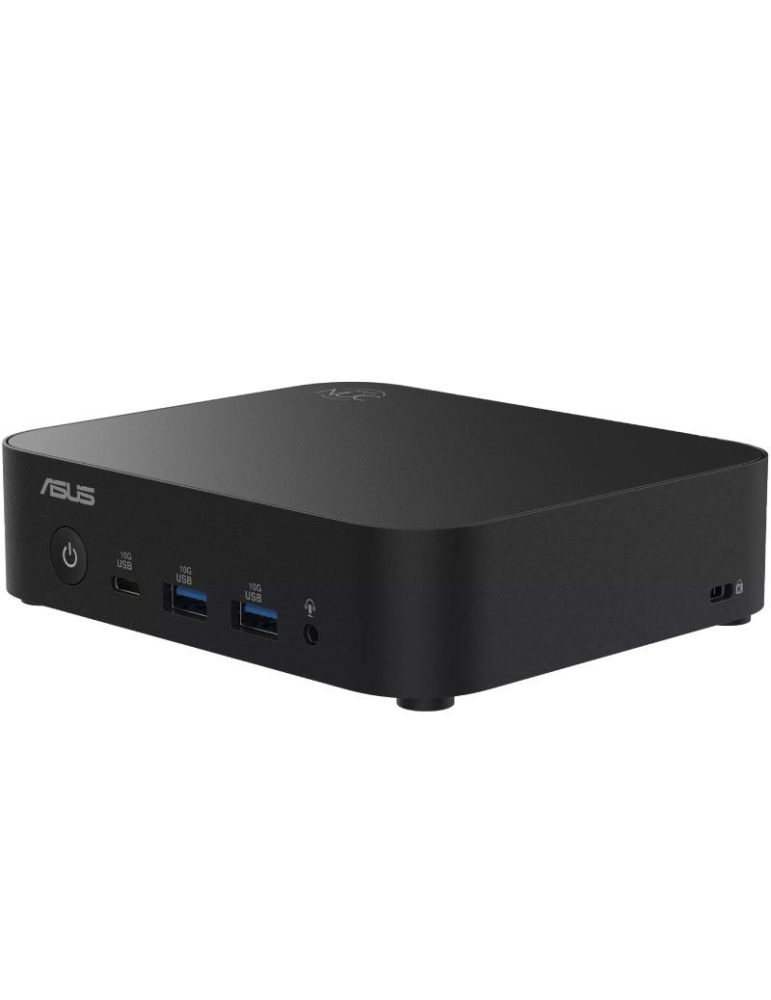 MiniPC KVX NUC GEN14 Asus RNUC14MNK2500002 Intel N250/ 8GB DDR5/ 512GB SSD/ Sin Sistema Operativo