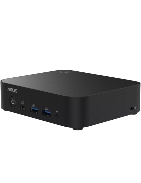 MiniPC KVX NUC GEN14 Asus RNUC14MNK2500002 Intel N250/ 8GB DDR5/ 512GB SSD/ Sin Sistema Operativo