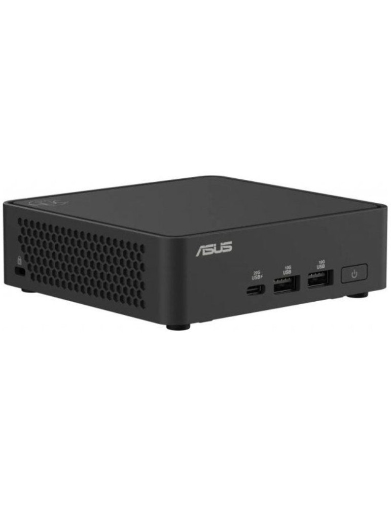 MiniPC KVX NUC GEN15 RNUC15CRKC500002 Intel Core 5-210H/ 16GB DDR5/ 512GB SSD/ Sin Sistema Operativo