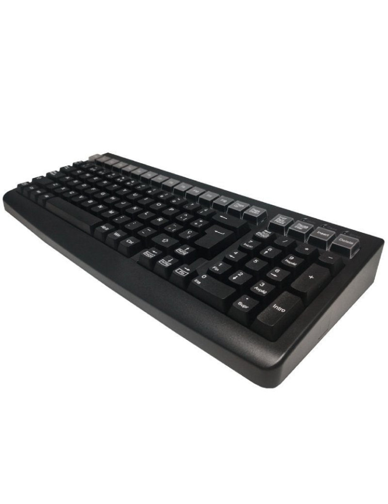 Teclado Pos Reducido Mustek MKB-800