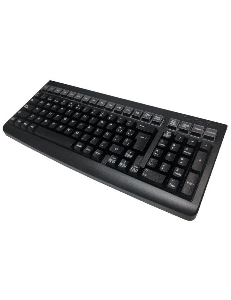Teclado Pos Reducido Mustek MKB-800