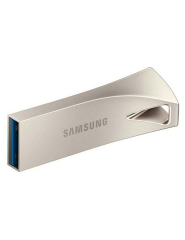 Pendrive 64GB Samsung Bar Plus USB 3.1 2