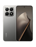 Smartphone Xiaomi 15T 12GB/ 256GB/ 6.83"/ 5G/ Gris