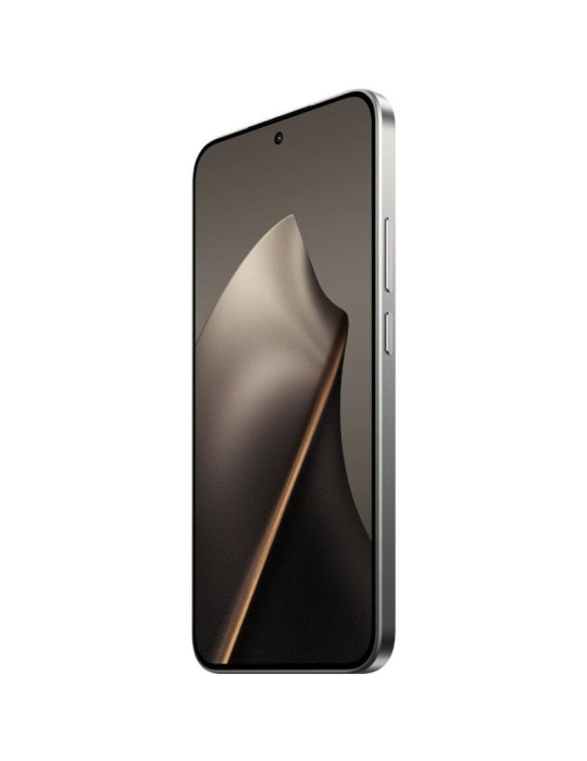 Smartphone Xiaomi 15T 12GB/ 256GB/ 6.83"/ 5G/ Gris