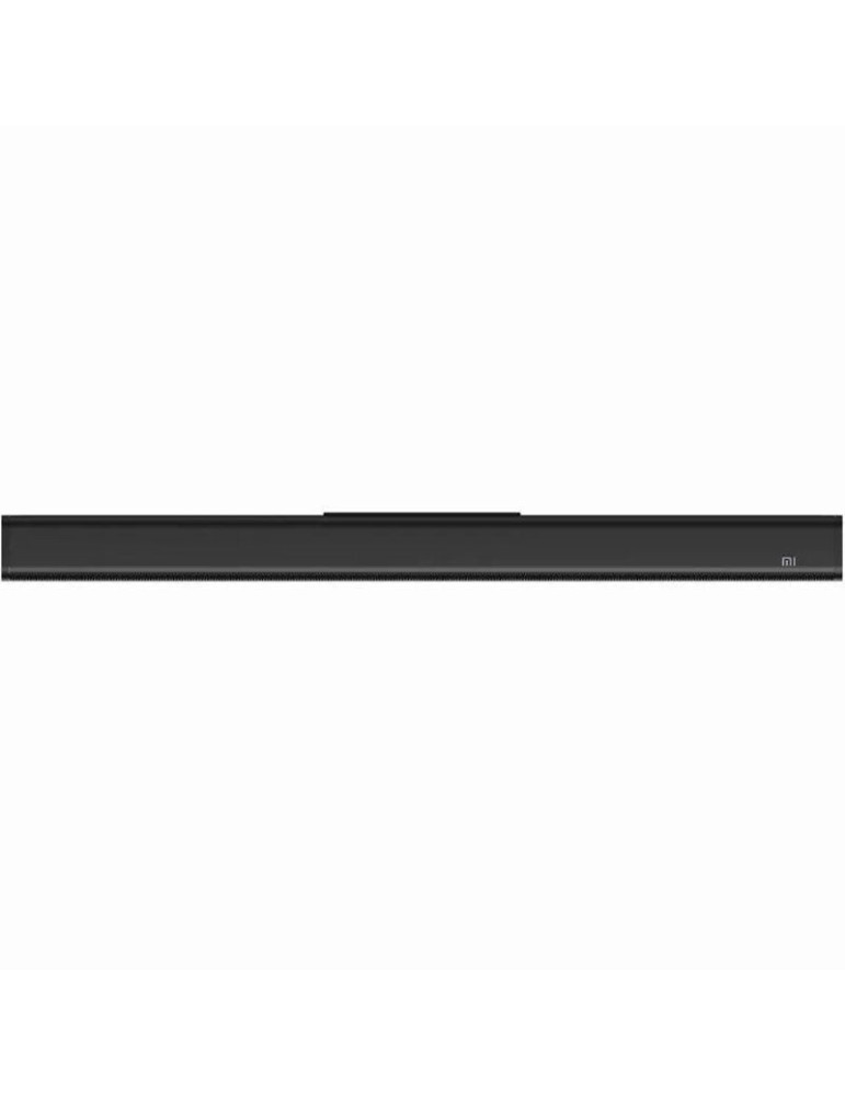 Barra de Sonido con Bluetooth Xiaomi Soundbar 2.0ch/ 30W/ 2.0/ Negra