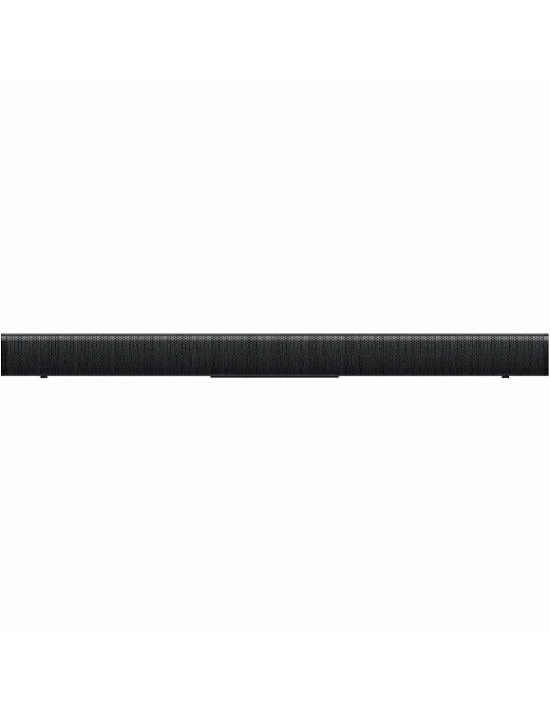 Barra de Sonido con Bluetooth Xiaomi Soundbar 2.0ch/ 30W/ 2.0/ Negra