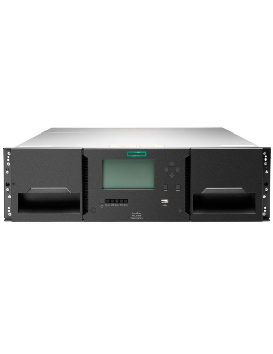 Unidad de Cintas Externas HPE R6Q75A StoreEver MSL LTO Ultrium 45000 SAS Drive