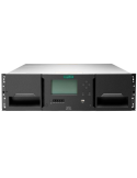 Unidad de Cintas Externas HPE R6Q75A StoreEver MSL LTO Ultrium 45000 SAS Drive