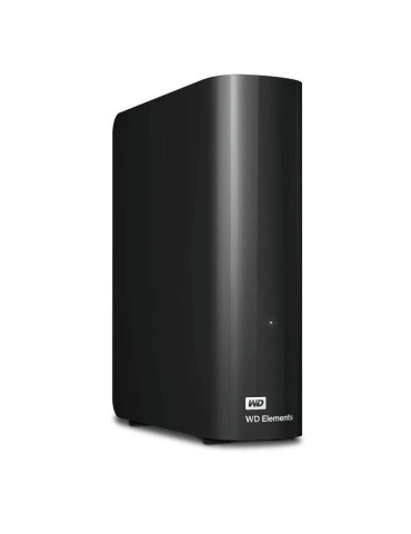 Disco Externo Western Digital WD Elements Desktop 16TB/ 3.5"/ USB 3.2