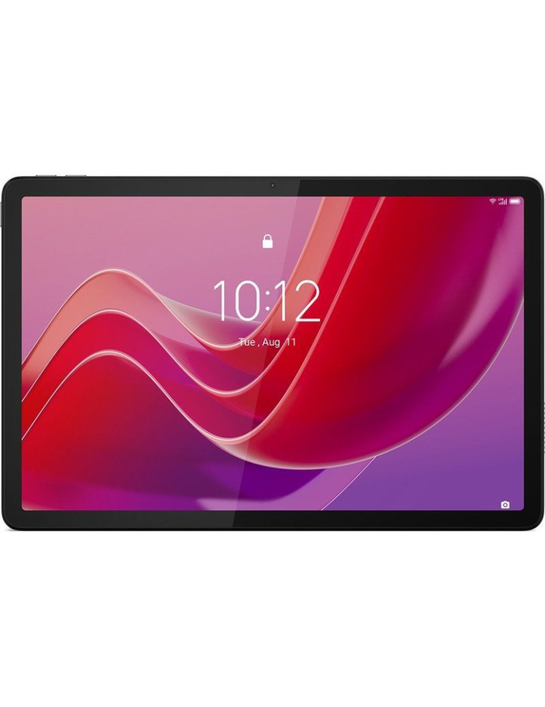 Tablet Lenovo Tab M11 11"/ 4GB/ 128GB/ Octacore/ 4G/ Gris Luna/ Incluye Folio Case + Lenovo Tab Pen