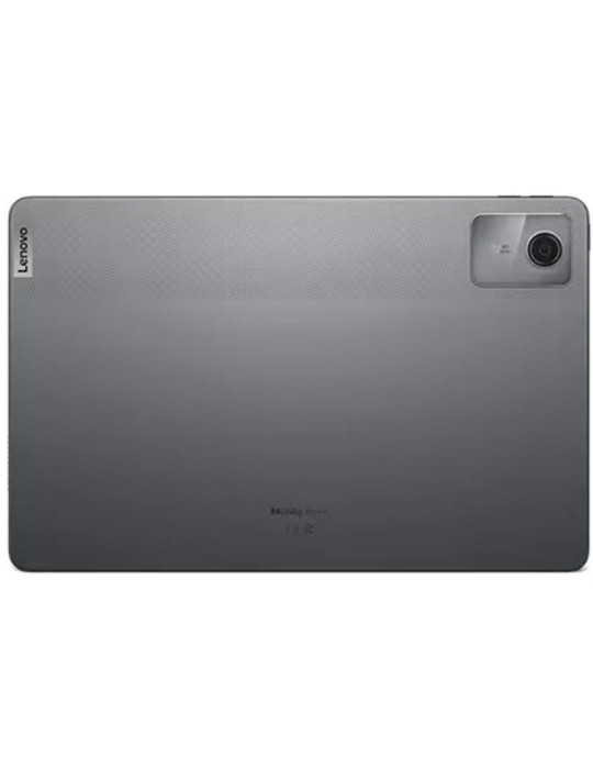Tablet Lenovo Tab M11 11"/ 4GB/ 128GB/ Octacore/ 4G/ Gris Luna/ Incluye Folio Case + Lenovo Tab Pen