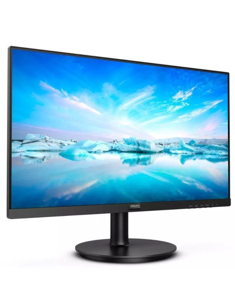 Monitor Philips 271V8L 27"/ Full HD/ Negro
