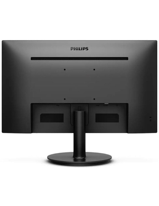 Monitor Philips 271V8L 27"/ Full HD/ Negro