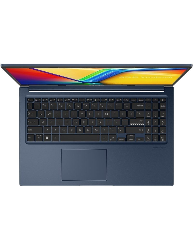 Portátil Asus VivoBook 15 F1504VA-BQ150 Intel Core i3-1315U/ 16GB/ 512GB SSD/ 15.6"/ Sin Sistema Operativo