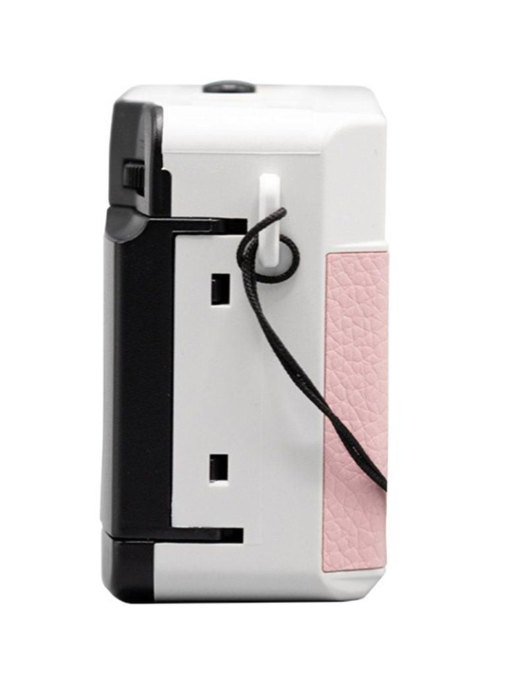 Cámara Analógica Kodak Ultra F9/ 35mm/ Rosa