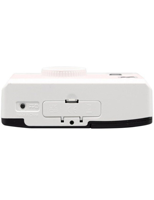 Cámara Analógica Kodak Ultra F9/ 35mm/ Rosa