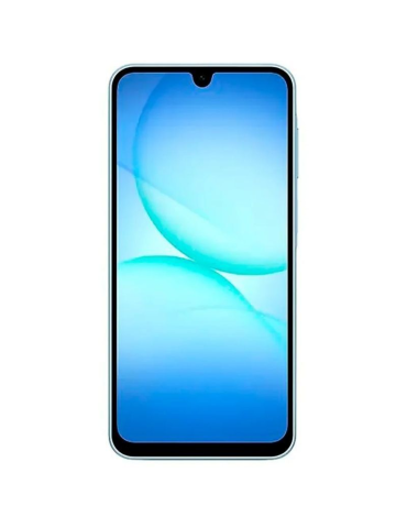Smartphone Samsung Galaxy A17 8GB/ 256GB/ 6.7"/ Azul 2