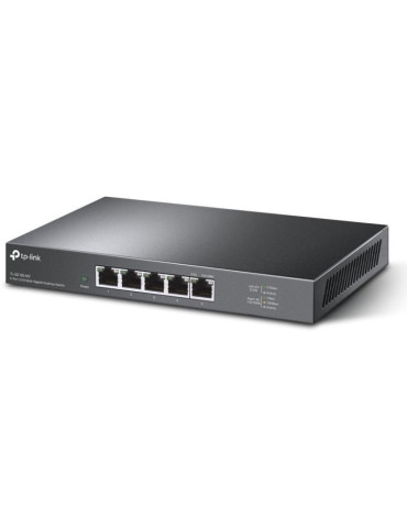 Switch TP-Link TL-SG105-M2 5 Puertos/ RJ-45 1/ 2.5Gbps 2